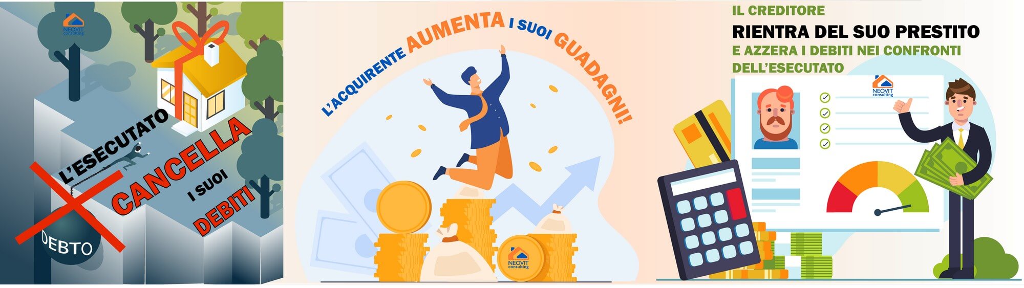 Corso saldo e stralcio